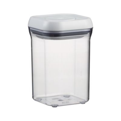 OXO® Pop Square .9qt Container with Lid
