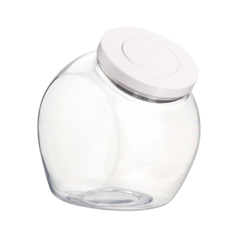 OXO® Pop Round 3 qt. Jar with Lid