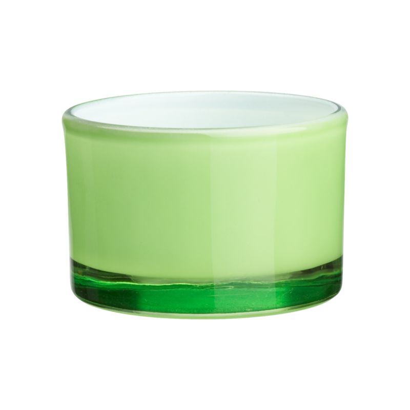 PopTealightGreenS12