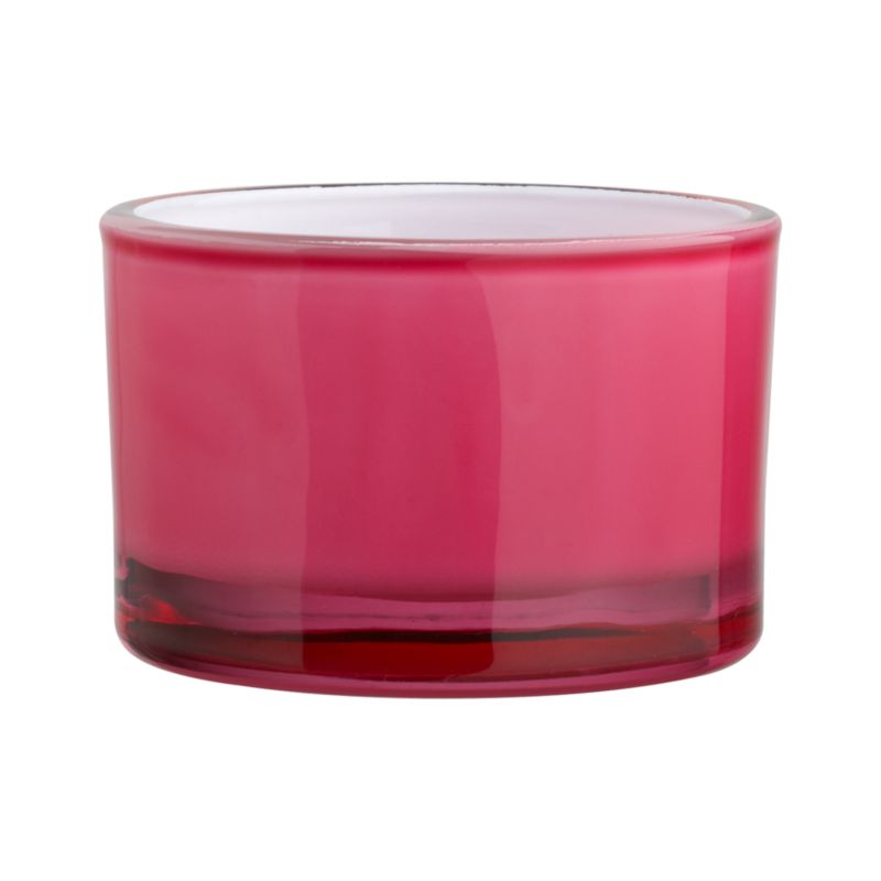 Pop Pink Candleholder