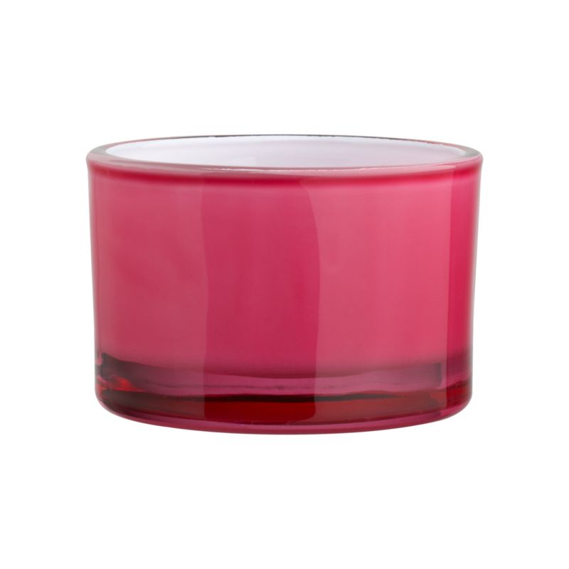 PopTealightPinkS11