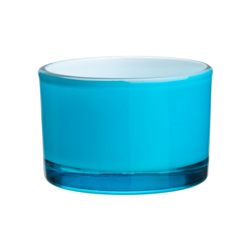 PopTealightTurquoiseS12