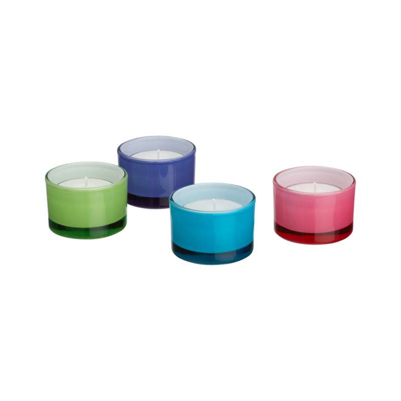 Pop Candleholders