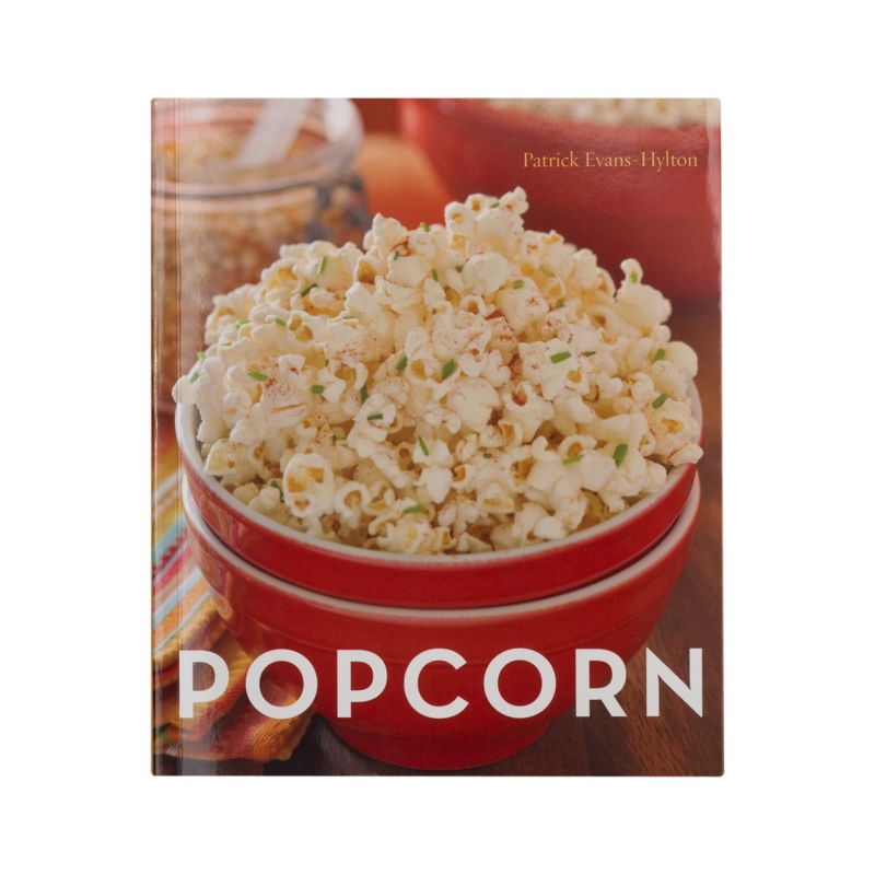 "Popcorn"