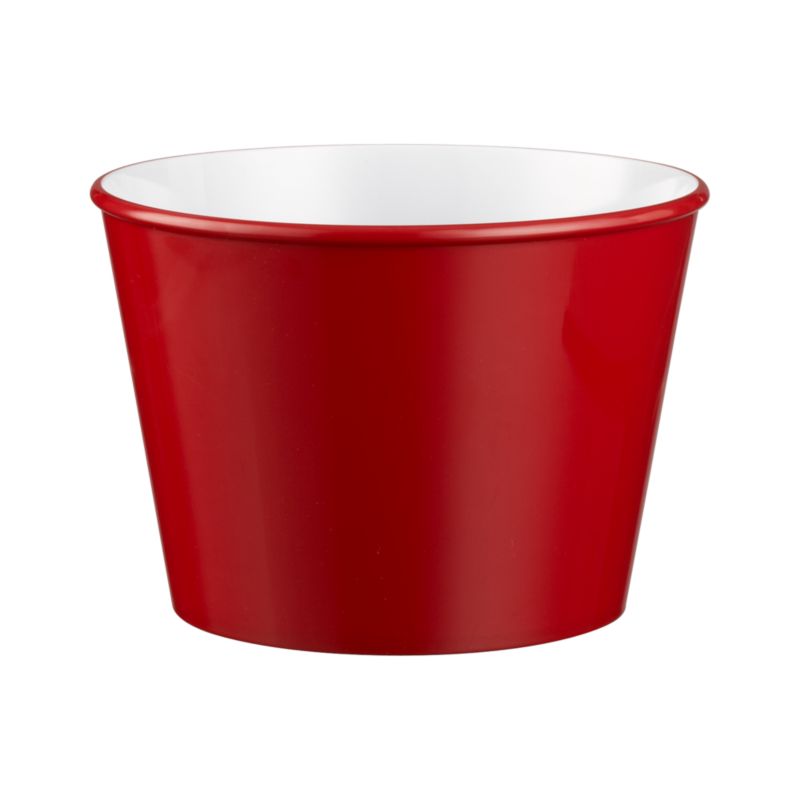 Popcorn Tub