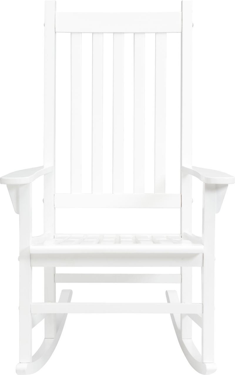 Porch Rocking Chair