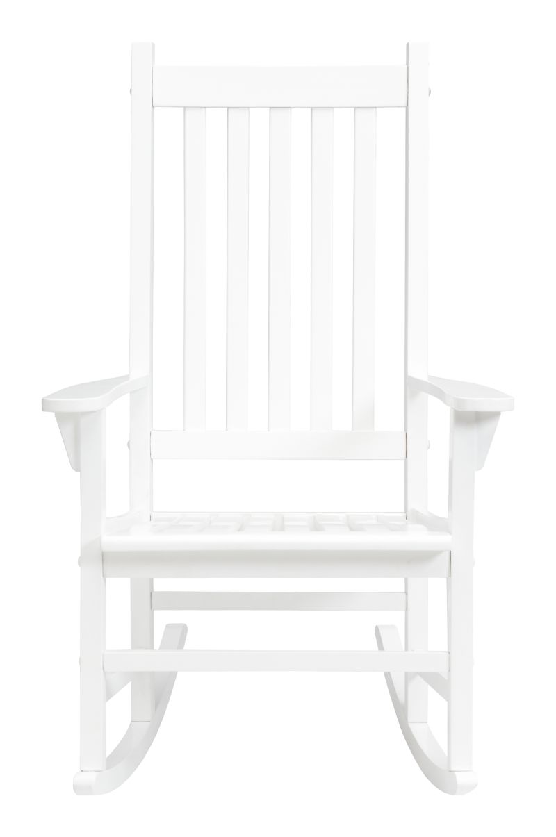 PorchRockingChrWhtOT12