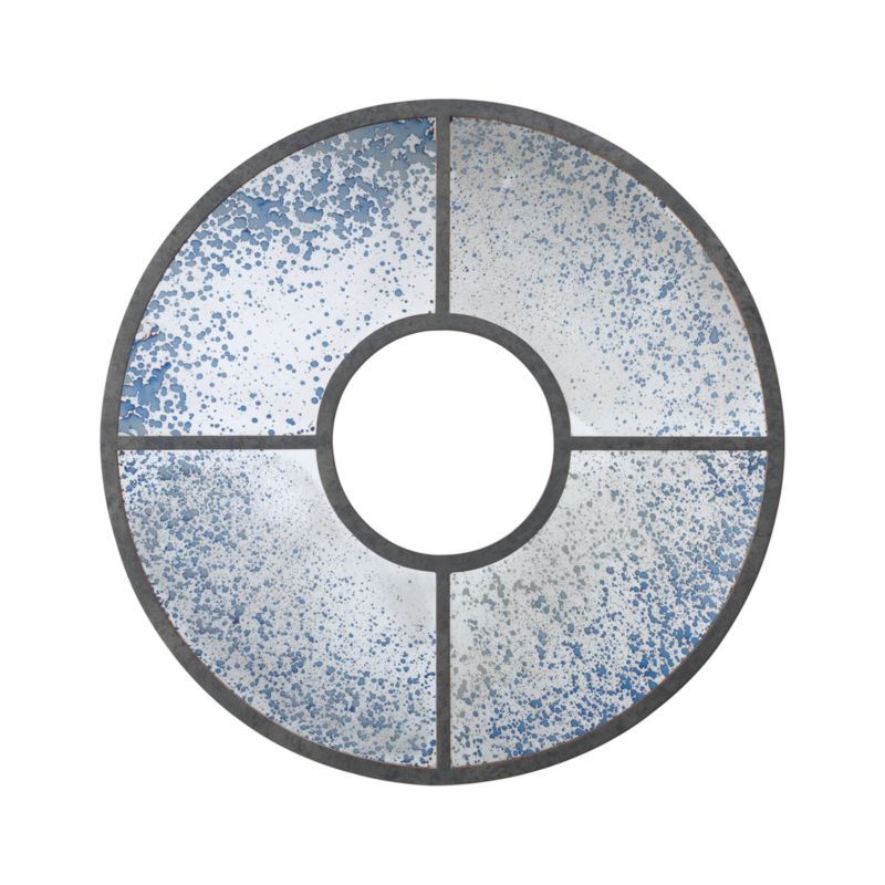 Portal Mirror