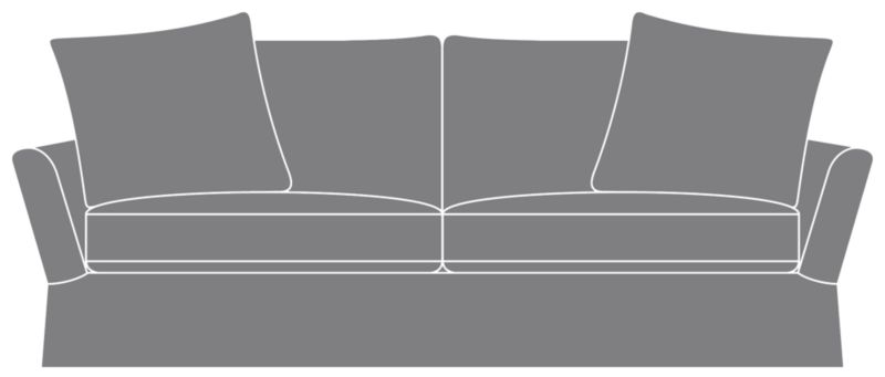 Portico Sofa