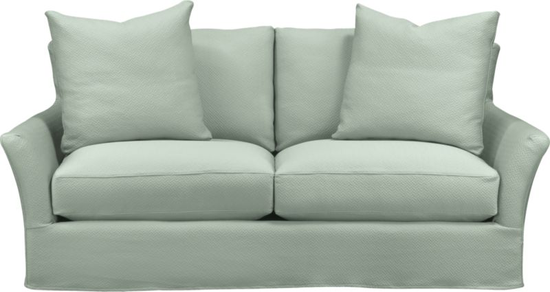 Portico Apartment Sofa