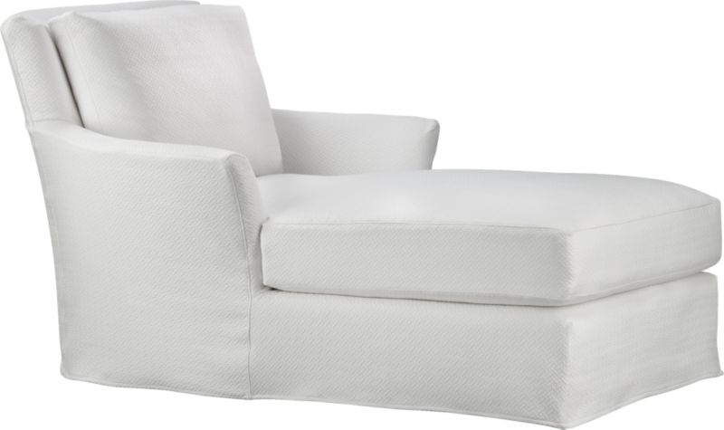 Portico Chaise