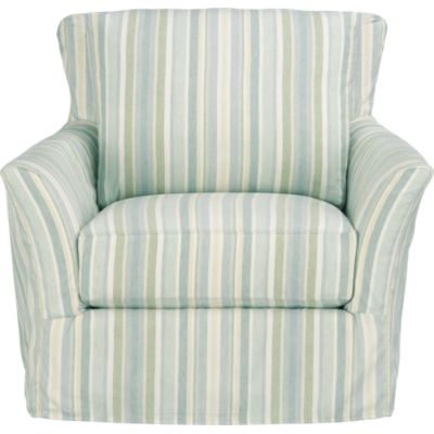 Portico Chair