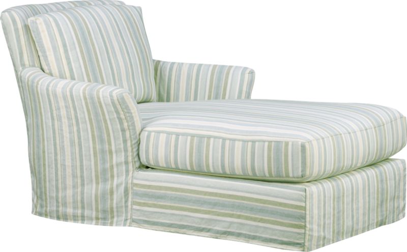 Portico Chaise