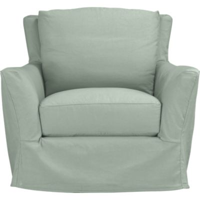Portico Swivel Chair