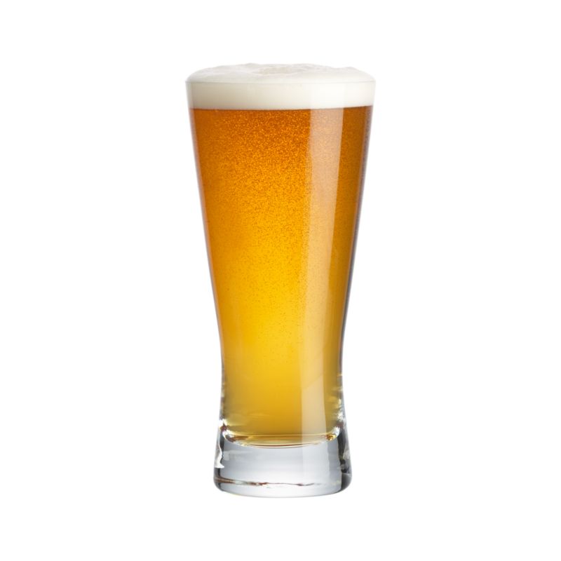 Portland 22 oz. Beer Glass