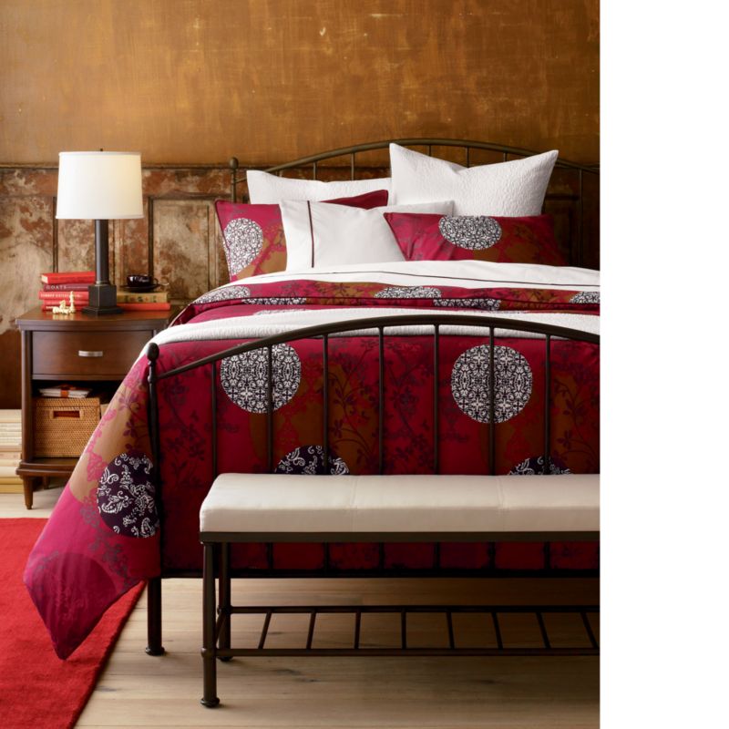 Porto Bed