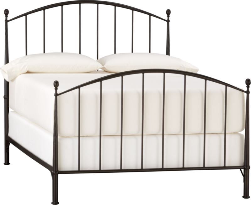 Porto Full Bed
