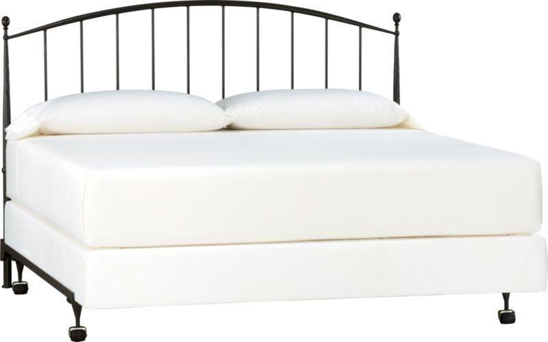 Porto King Headboard
