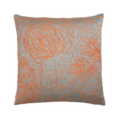 Posy Orange 18