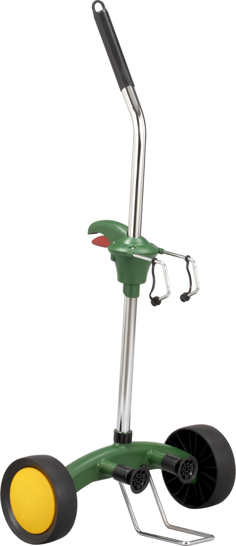 Planter Mover