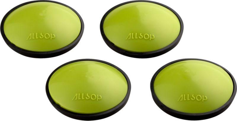 Pot Pads Set of Four