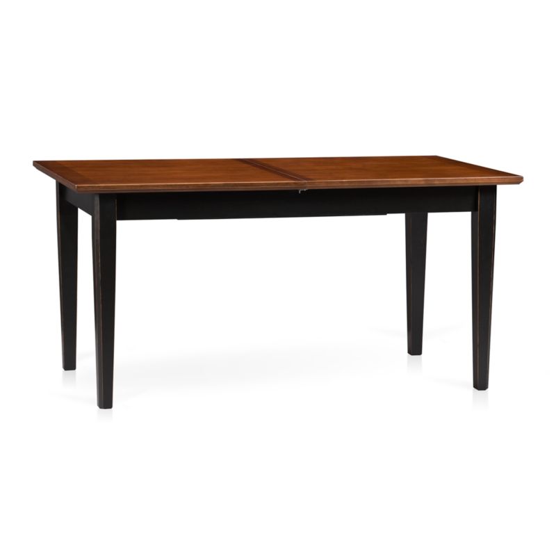 Pranzo II Extension Dining Table