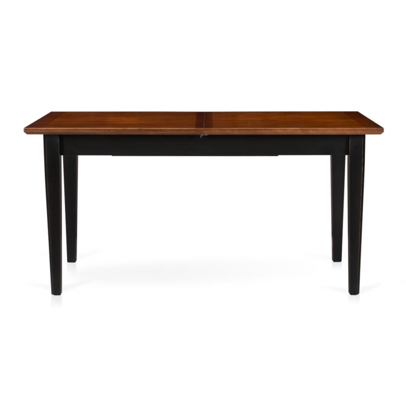 Pranzo II Extension Dining Table