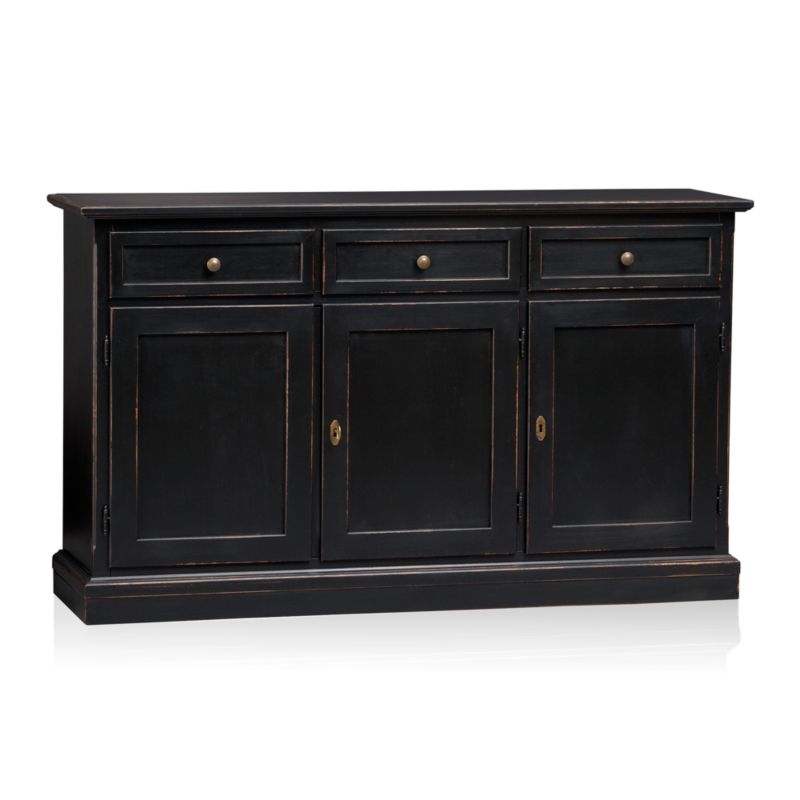 Pranzo II Sideboard