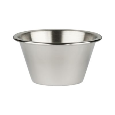 Stainless Steel Large 3.5