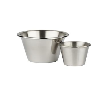 Things I Love:  Condiment Cups!