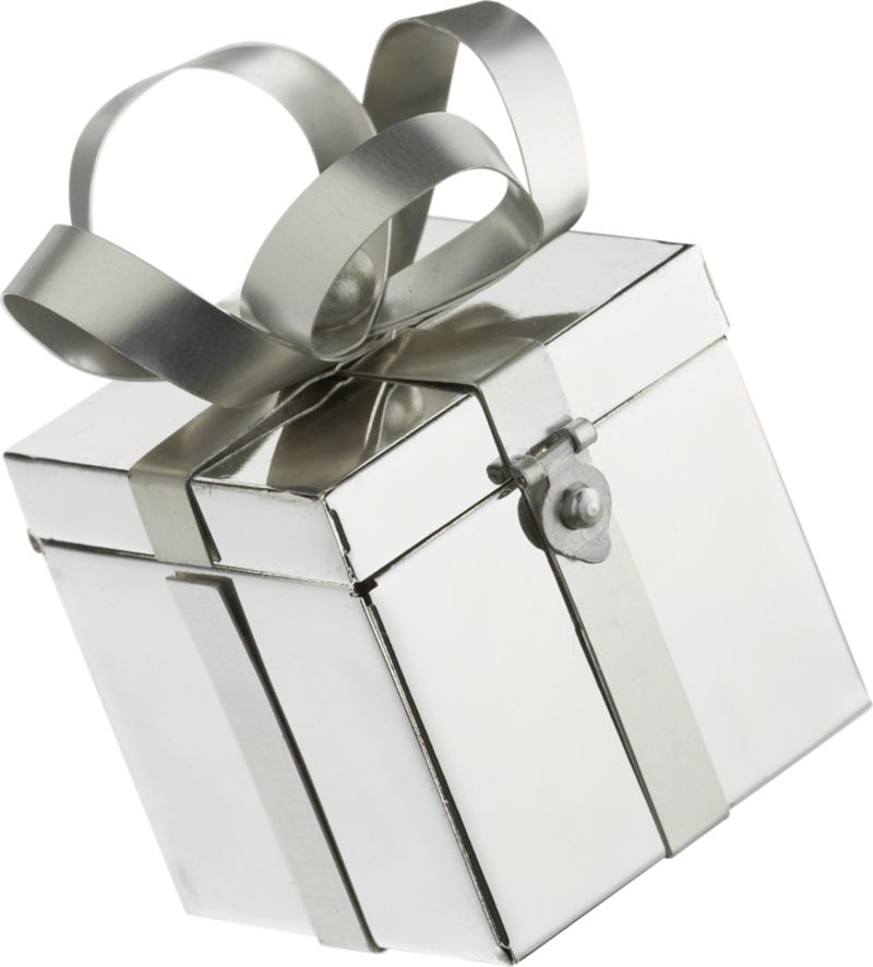 Present Ornament