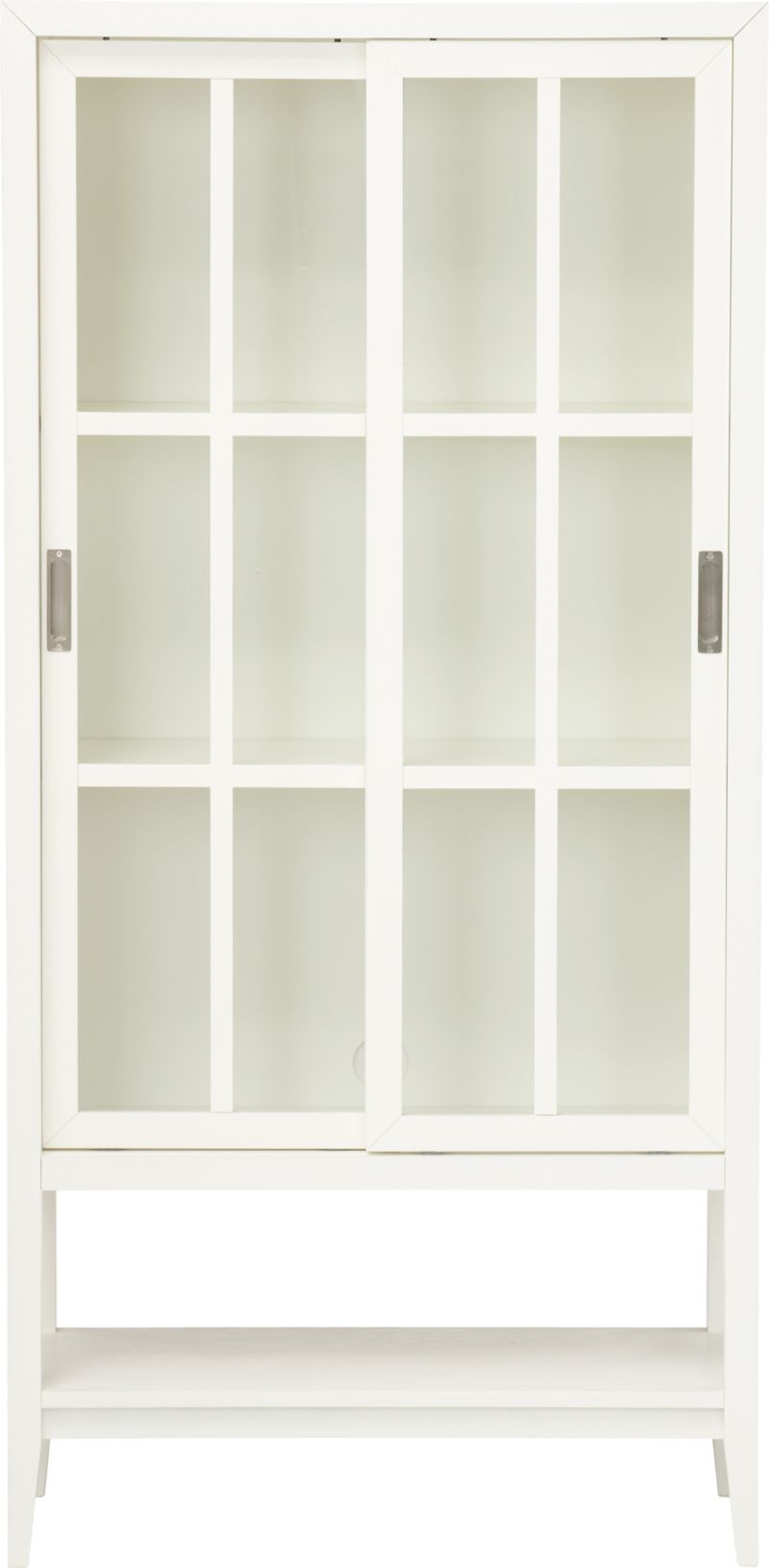 Storage Cabinets, Carts