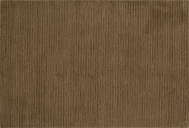 Preston Latte Rug