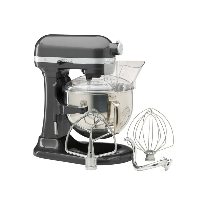 Pro600MixerPearlMetal