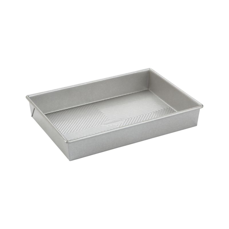 Pro Line Nonstick Rectangular Cake Pan