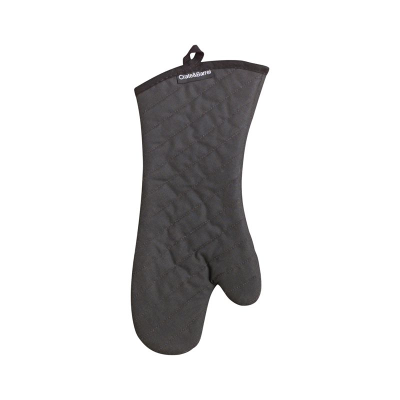 Oven Mitt. 17"