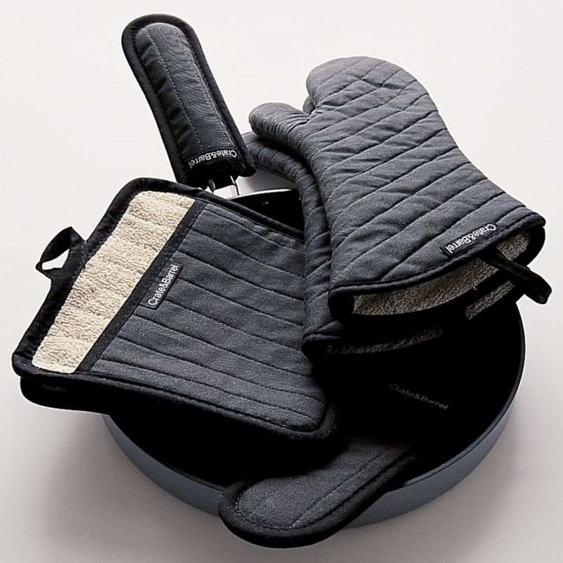 Professional Handle Mitt/Potholder/Oven Mitt