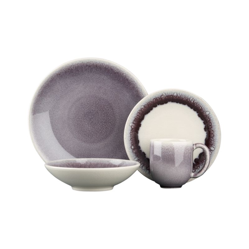 Provence Dinnerware