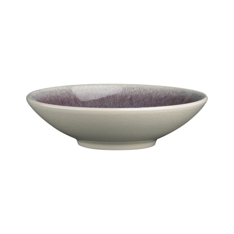 Provence Low Bowl Plate