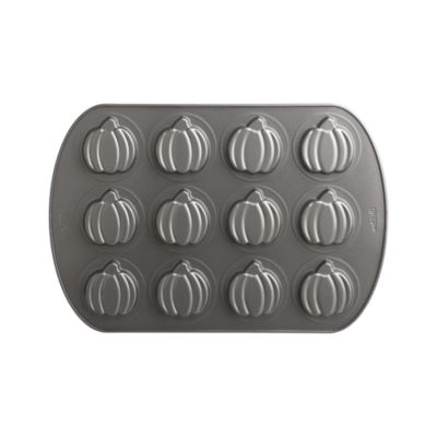 Pumpkin Whoopie Pie Pan