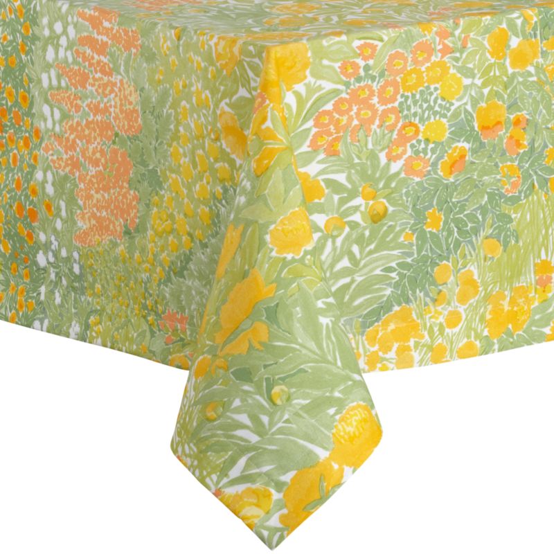 Marimekko Puutarha 60"x108" Tablecloth