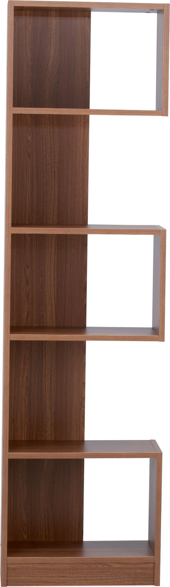 Puzzle Bookcase Set