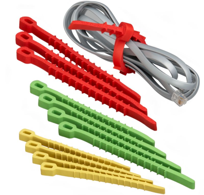 Q-Knots Set of 12