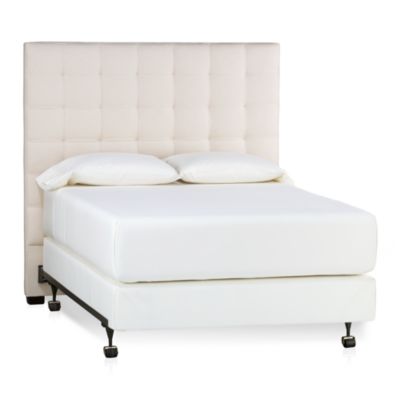 Quadrant Full Headboard