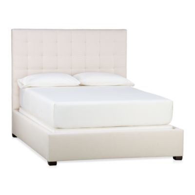Quadrant Queen Bed