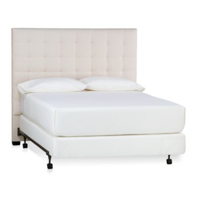 Quadrant Queen Headboard