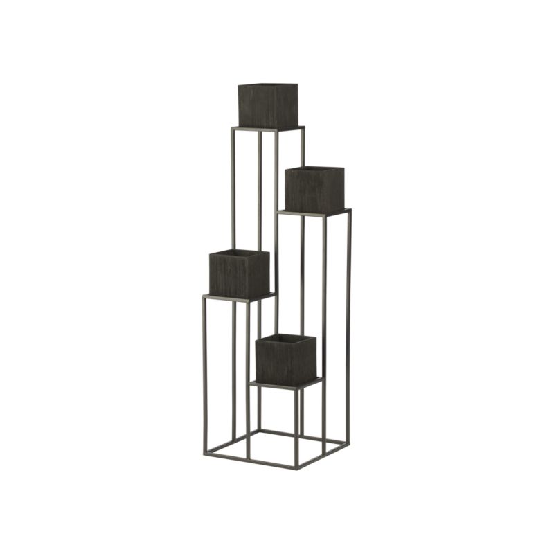 QuadrantStndWChrCubeS10