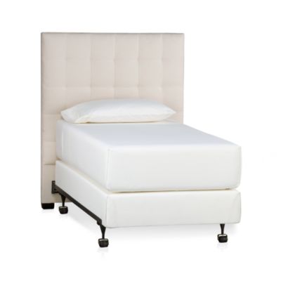 Quadrant Twin Headboard