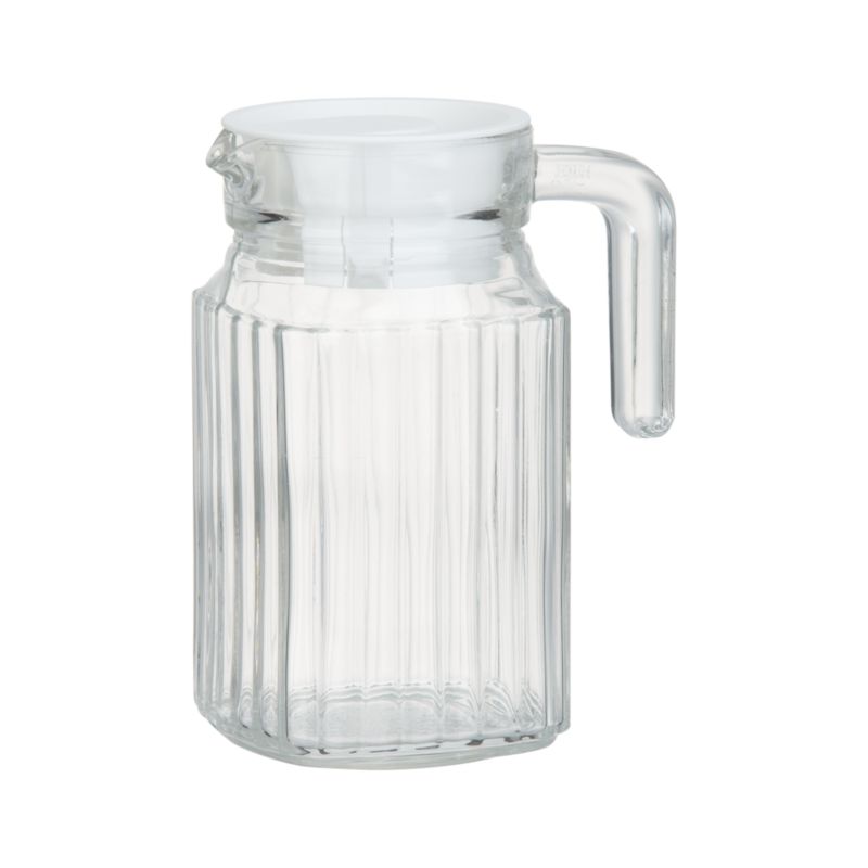 Quadro Small Jug