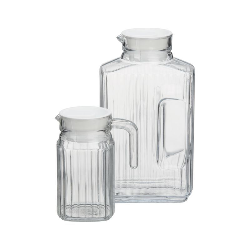 Quadro Jugs